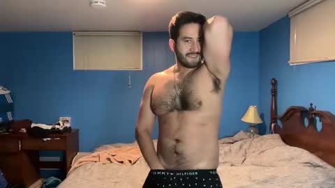 peteypete204 online show from 12/02/25, 11:59