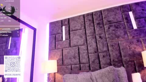 Snapshot of petit_rosseowo chatting on 02/21/25, 12:49 Im Rosse but u can call me Rossie or Rosita . online show from 02/21/25, 12:49