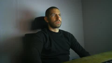 Paco online show from 04/01/26, 07:11