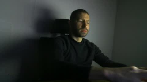 Paco online show from 05/11/26, 07:55