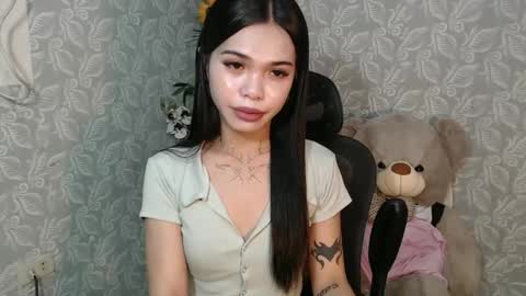 Snapshot of petite_angelx chatting on 01/24/25, 09:17 angel online show from 01/24/25, 09:17