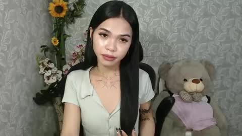 Snapshot of petite_angelx chatting on 01/25/25, 04:13 angel online show from 01/25/25, 04:13