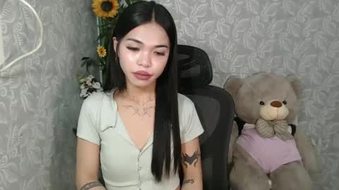 Snapshot of petite_angelx chatting on 01/28/25, 04:30 angel online show from 01/28/25, 04:30