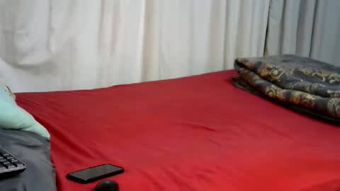 Anya online show from 09/28/25, 08:09