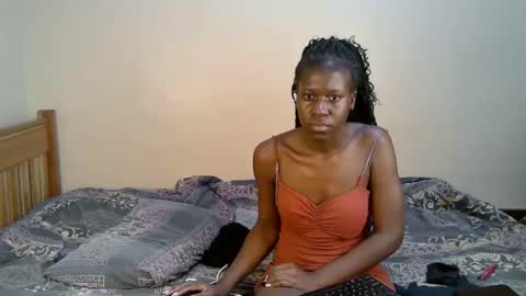 Anya online show from 10/23/25, 12:54