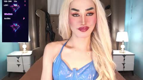 BIGLOAD online show from 12/21/25, 01:46