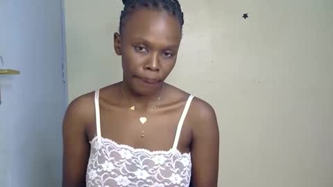 Desiree online show from 11/20/25, 12:16