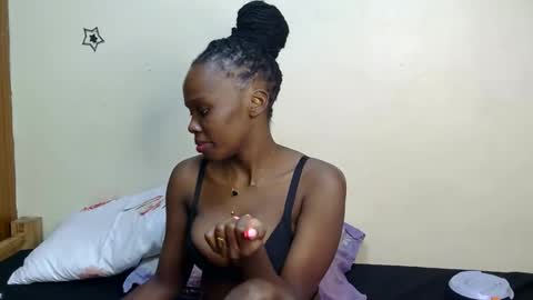 Desiree online show from 11/29/25, 07:50