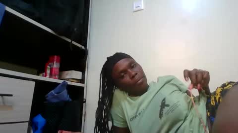 Desiree online show from 12/16/25, 07:08