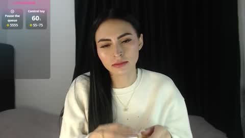 Linda online show from 01/08/26, 05:43