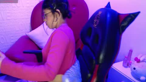 Melody online show from 03/19/26, 02:21