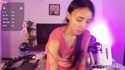 petite_pepper18 online show from 05/09/26, 04:01