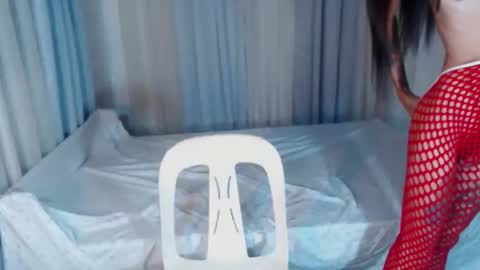 angela online show from 03/18/26, 02:47