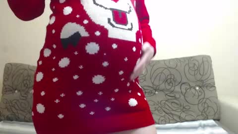 cosmina online show from 12/27/24, 12:01