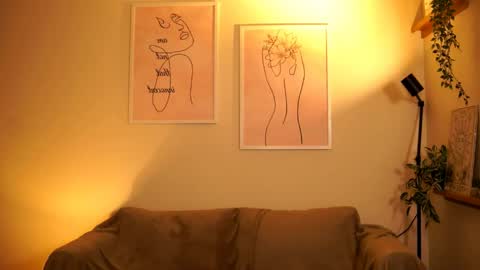 Nika online show from 04/22/26, 05:58