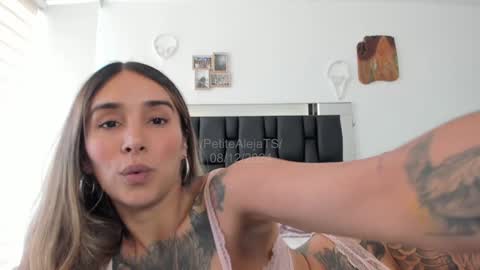 PetiteAlejaTs online show from 12/08/24, 02:41