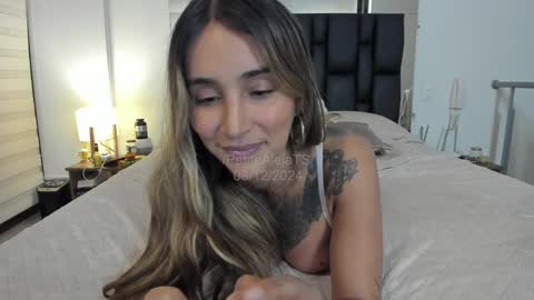 PetiteAlejaTs online show from 12/08/24, 11:51