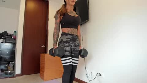 PetiteAlejaTs online show from 12/09/24, 03:00