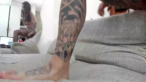 PetiteAlejaTs online show from 09/20/25, 05:36