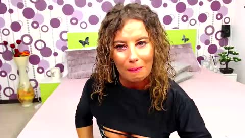 Alyssa online show from 01/08/25, 11:32