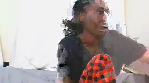Snapshot of petiteblackjuicy chatting on 08/01/26, 01:21 Amara online show from 08/01/26, 01:21