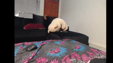 ebonyshawtypetit online show from 11/10/25, 04:00