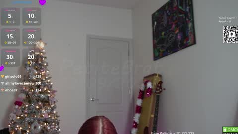 PiperAvery online show from 12/09/24, 06:14
