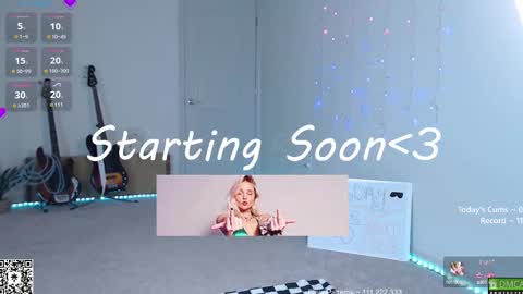 PiperAvery online show from 02/17/25, 09:19