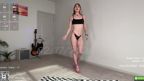 PiperAvery online show from 02/17/26, 04:02