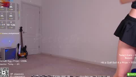 PiperAvery online show from 04/05/26, 11:46