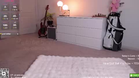 PiperAvery online show from 06/10/26, 01:28
