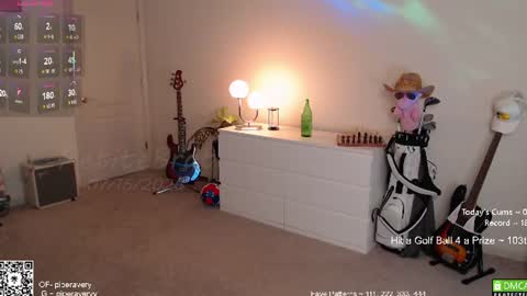 PiperAvery online show from 07/15/26, 12:32
