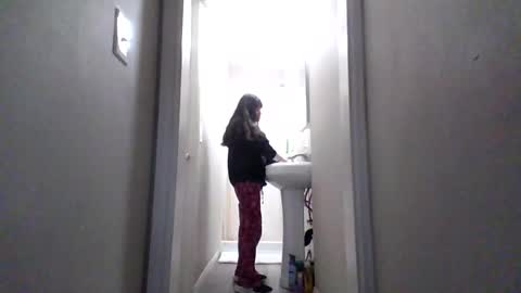 Petitedoll30 online show from 01/11/26, 02:05