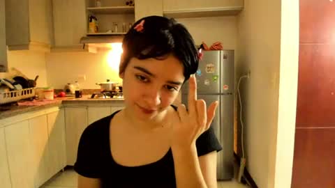 Lunna online show from 07/02/26, 02:33