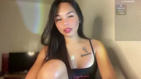 Snapshot of petitegirlx69 chatting on 03/02/25, 10:27 miss lisa online show from 03/02/25, 10:27