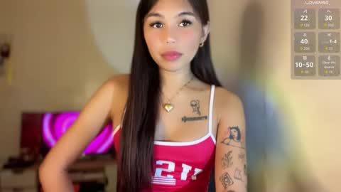 miss lisa online show from 02/08/26, 09:07