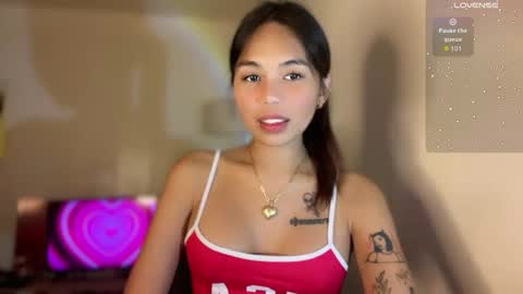 miss lisa online show from 03/27/26, 12:16