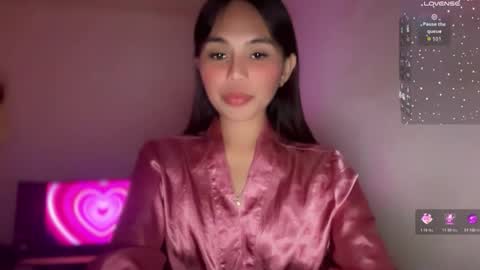 miss lisa online show from 03/29/26, 01:22