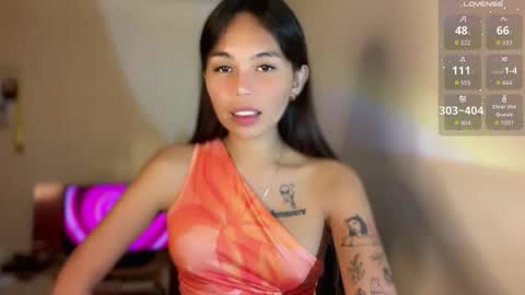 miss lisa online show from 04/04/26, 06:44