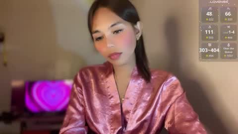 miss lisa online show from 04/18/26, 07:07