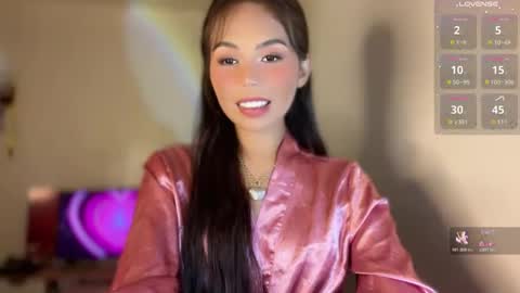 miss lisa online show from 04/27/26, 04:38