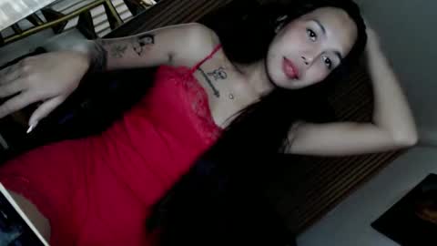 miss lisa online show from 05/24/26, 08:19