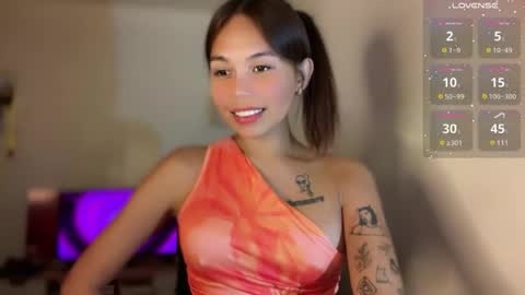 miss lisa online show from 06/03/26, 06:57