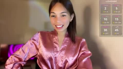 miss lisa online show from 06/06/26, 10:58