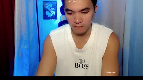 Call me jake online show from 01/12/25, 11:47