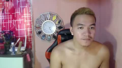 Call me jake online show from 09/27/25, 02:27