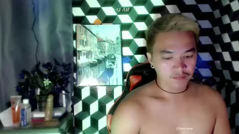 Call me jake online show from 10/19/25, 02:12