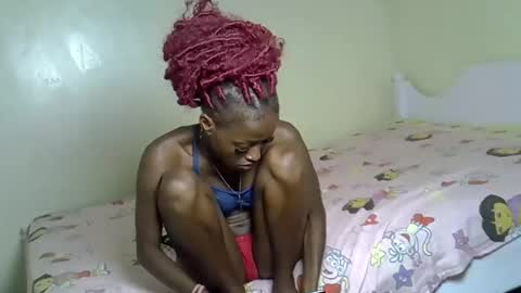 Kitty online show from 04/09/26, 08:47