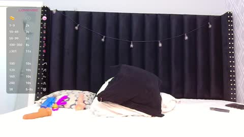 Snapshot of petitelittleebony chatting on 02/01/25, 02:26 little sharon online show from 02/01/25, 02:26