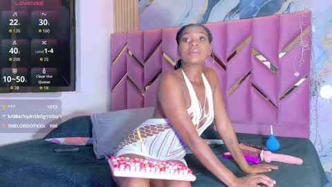 Snapshot of petitelittleebony chatting on 09/12/25, 08:42 little sharon online show from 09/12/25, 08:42
